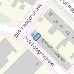 Perceel AMF00-G-6685