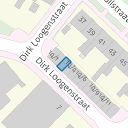 Perceel AMF00-G-6686