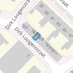 Perceel AMF00-G-6688