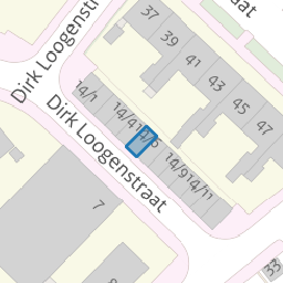 Perceel AMF00-G-6689