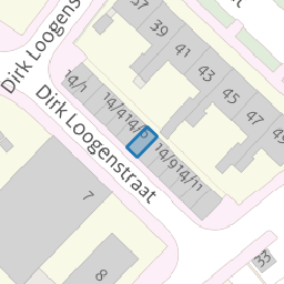 Perceel AMF00-G-6690