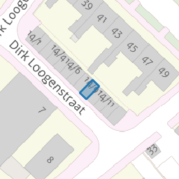 Perceel AMF00-G-6692