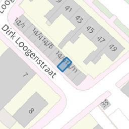 Perceel AMF00-G-6693