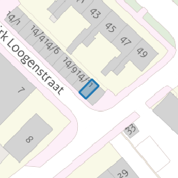 Perceel AMF00-G-6695