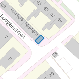 Perceel AMF00-G-6696