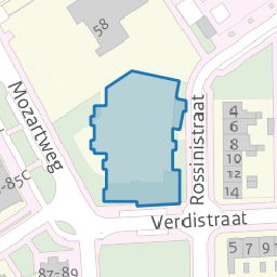 Perceel AMF00-G-6699