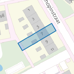 Perceel AMF00-G-6701