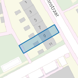 Perceel AMF00-G-6702