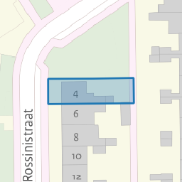 Perceel AMF00-G-6704