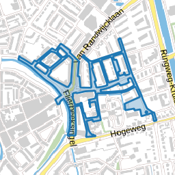 Perceel AMF00-G-6709