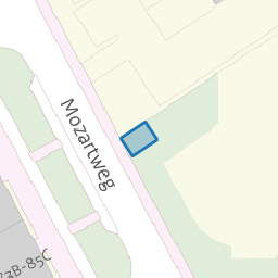 Perceel AMF00-G-6712