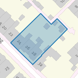 Perceel AMF00-G-6724