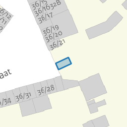 Perceel AMF00-G-6728