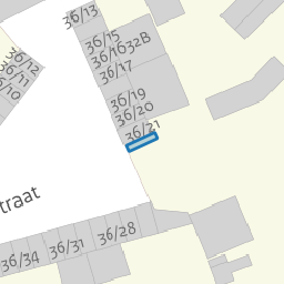 Perceel AMF00-G-6732