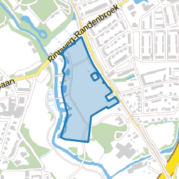 Perceel AMF00-G-6737