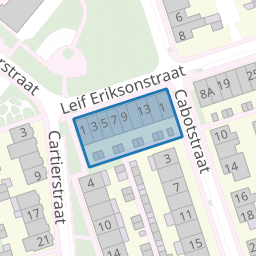 Perceel AMF00-G-6743