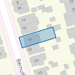 Perceel AMF00-H-1000