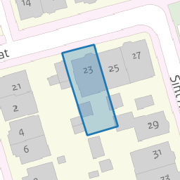 Perceel AMF00-H-1009