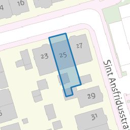 Perceel AMF00-H-1010
