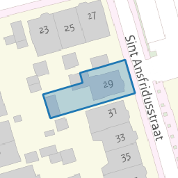 Perceel AMF00-H-1012