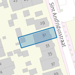 Perceel AMF00-H-1013