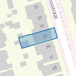 Perceel AMF00-H-1016