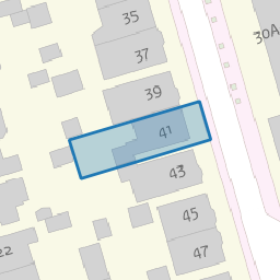 Perceel AMF00-H-1018