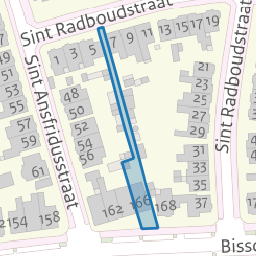 Perceel AMF00-H-1030