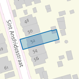 Perceel AMF00-H-1032