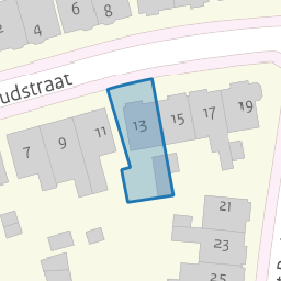 Perceel AMF00-H-1035