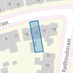 Perceel AMF00-H-1036