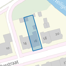 Perceel AMF00-H-1058