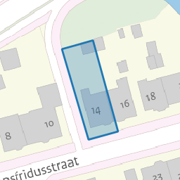 Perceel AMF00-H-1059