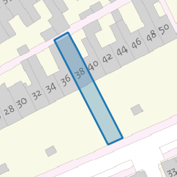 Perceel AMF00-H-1068