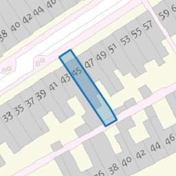 Perceel AMF00-H-1070