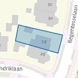 Perceel AMF00-H-1084