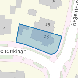 Perceel AMF00-H-1085