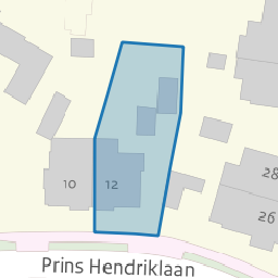 Perceel AMF00-H-1086