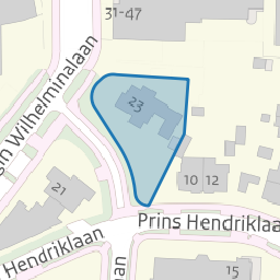 Perceel AMF00-H-1088