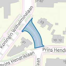 Perceel AMF00-H-1089