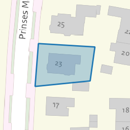 Perceel AMF00-H-1095