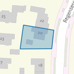 Perceel AMF00-H-1096