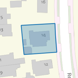 Perceel AMF00-H-1101