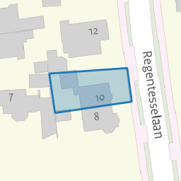 Perceel AMF00-H-1104