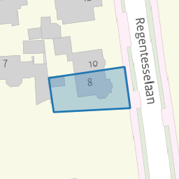 Perceel AMF00-H-1105