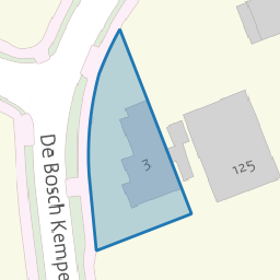 Perceel AMF00-H-1108