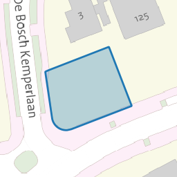 Perceel AMF00-H-1109