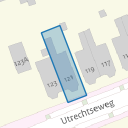 Perceel AMF00-H-1113