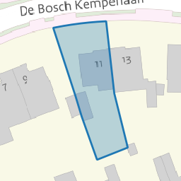 Perceel AMF00-H-1114