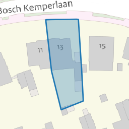 Perceel AMF00-H-1115